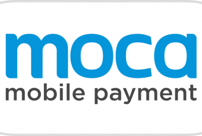 Ví điện tử Moca, hướng dẫn sử dụng ví điện tử Moca